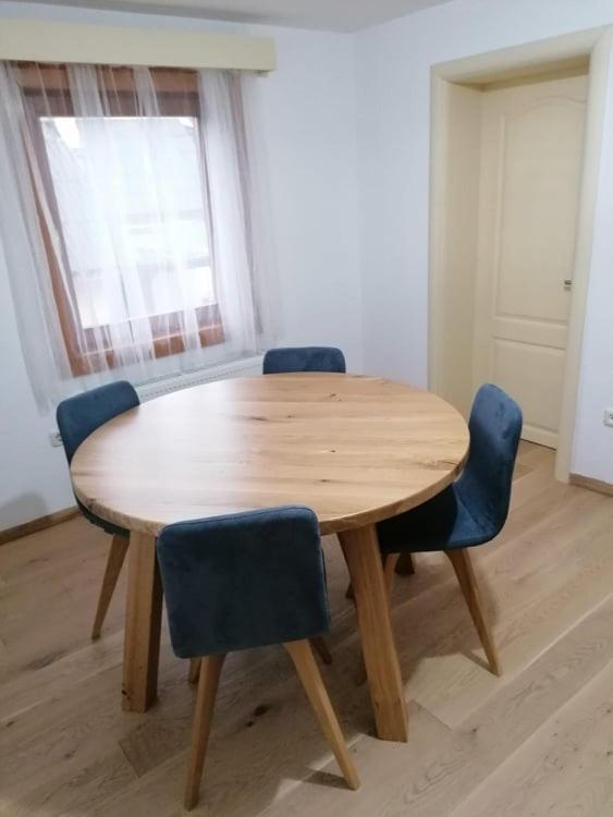 Apartment Prozor Otočac Buitenkant foto